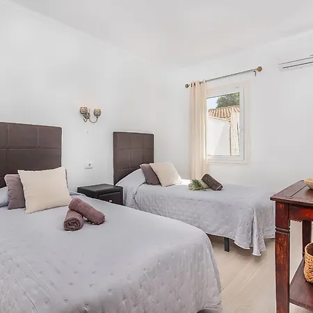 Holiday home Casa Mediterranea - By Dream Pollensa Can Picafort (Mallorca)