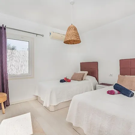 Casa Mediterranea - By Dream Pollensa Holiday home Can Picafort (Mallorca)