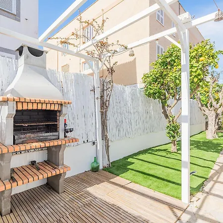 Holiday home Casa Mediterranea - By Dream Pollensa *