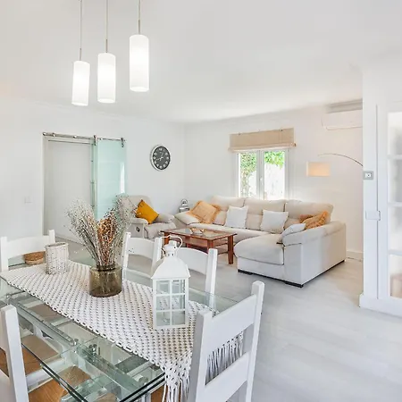 Casa Mediterranea - By Dream Pollensa Holiday home Can Picafort (Mallorca)