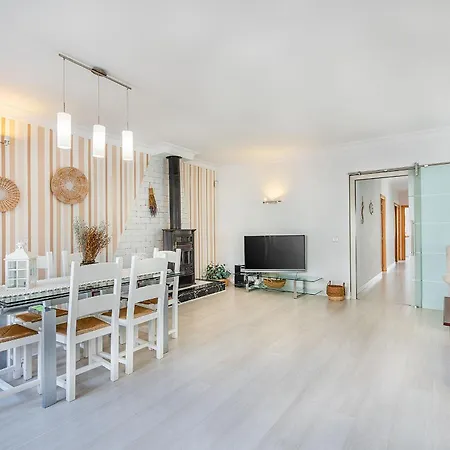 Holiday home Casa Mediterranea - By Dream Pollensa Can Picafort (Mallorca)