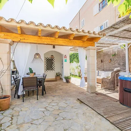 Casa Mediterranea - By Dream Pollensa Holiday home