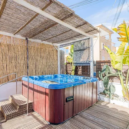 Casa Mediterranea - By Dream Pollensa Holiday home Can Picafort (Mallorca)