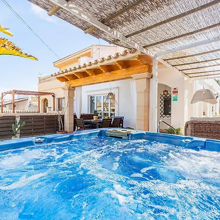 Casa Mediterranea - By Dream Pollensa Holiday home